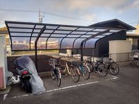 レオパレスＮＹ 共用部分