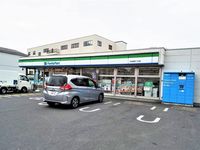 レオパレス瀬崎第１ 周辺環境