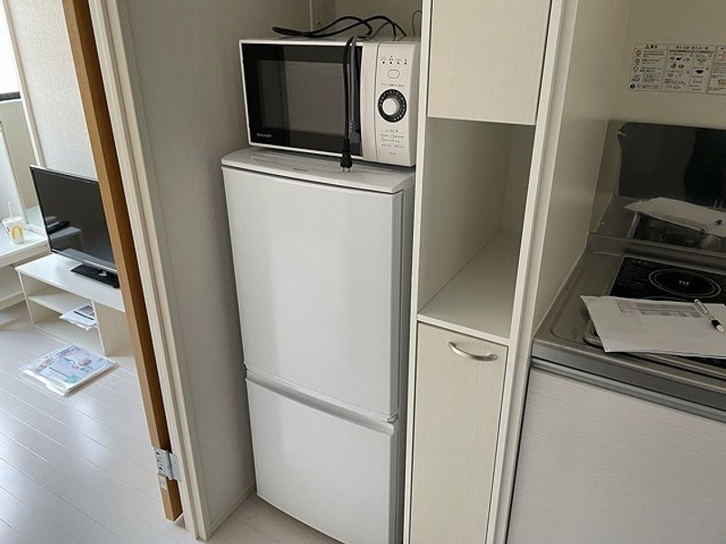 レオパレスＫＭＹ郡山 その他設備