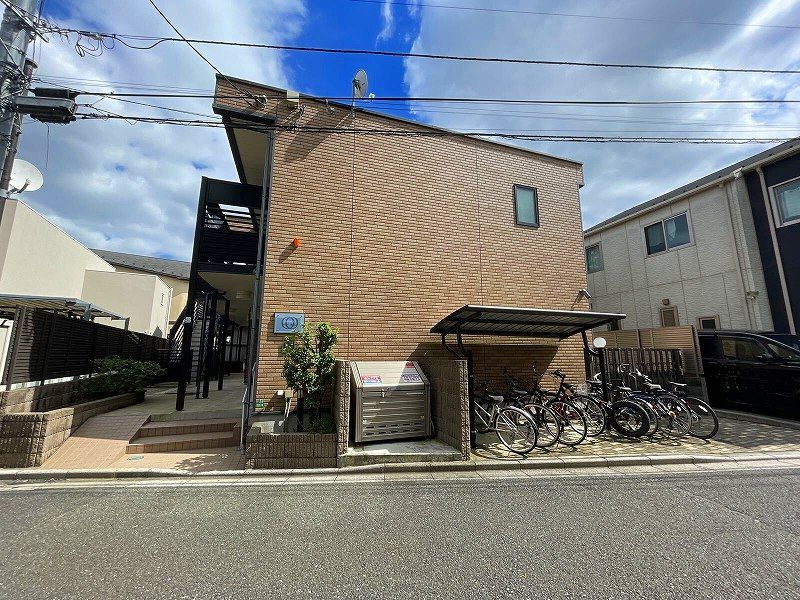 レオネクストベーネレ 外観
