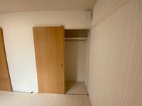 クレイノサンフラワー　中野 収納
