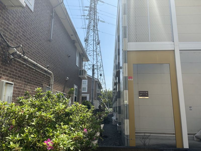 レオパレスＦＯＲＴＬＥＥ undefined