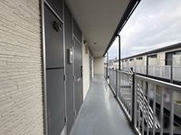 レオパレスだるま その他