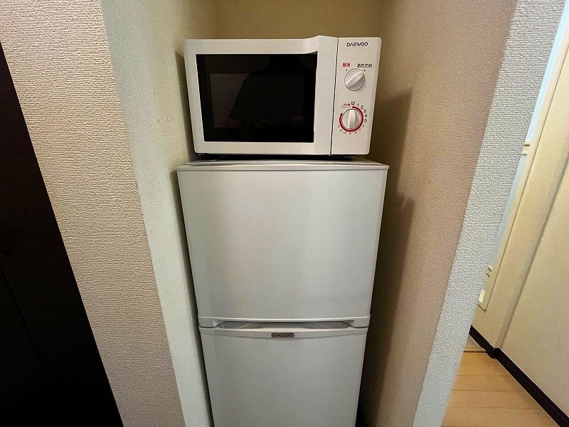レオネクストグランドソレイユ その他設備
