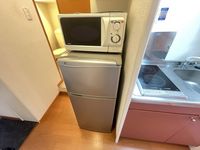 レオパレスエスポワール その他設備