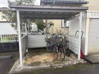 leopalace Haruka 共用部分