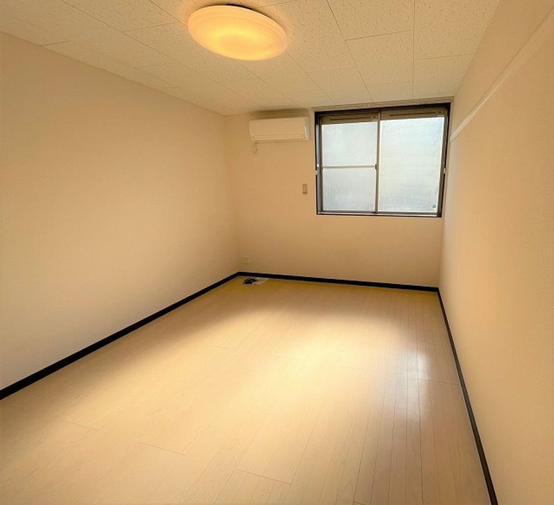 LEONEXT Crest Town C 客厅