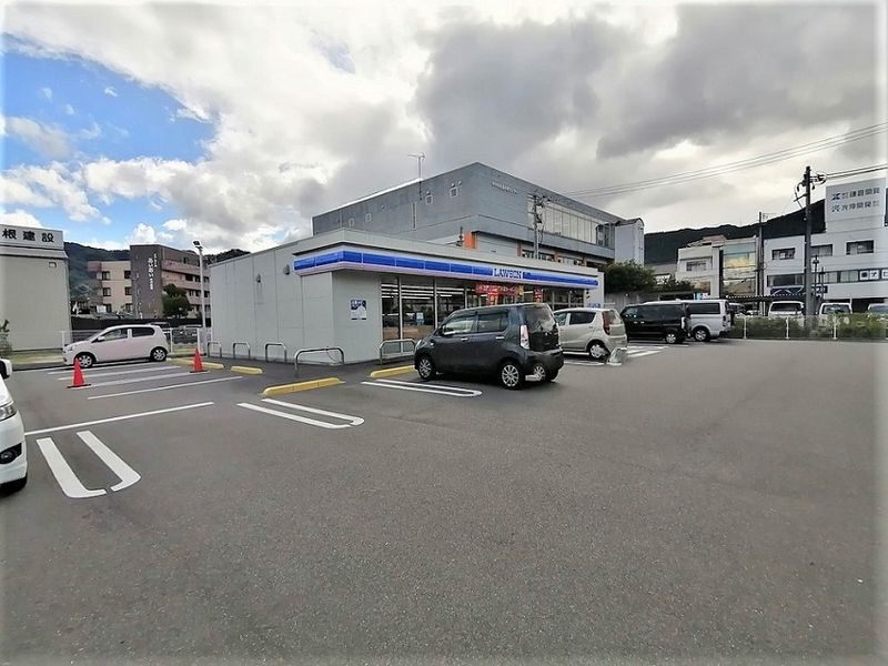 レオネクスト府中 周辺環境
