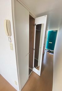 レオパレスハピネス永田 その他