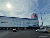レオパレスサニーホーム　堂ノ前 周辺環境