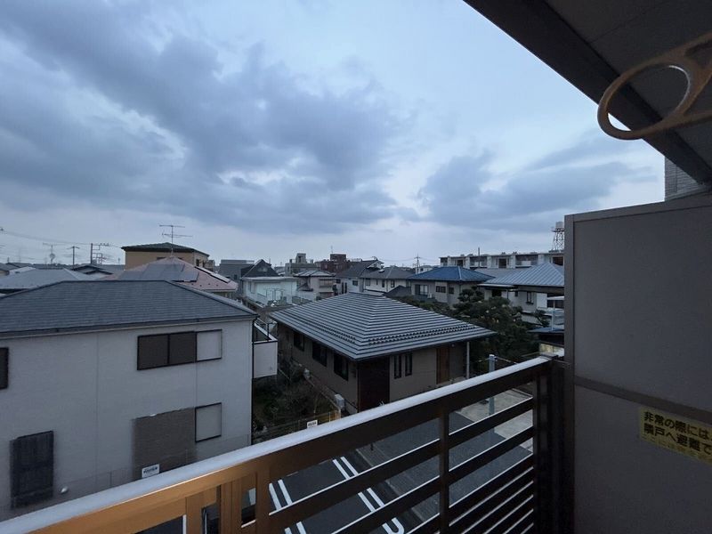 CLEINO Shanti Urawa View