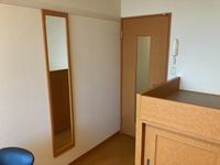 レオパレスＦｏｒｅｓｔ石川中央 居間