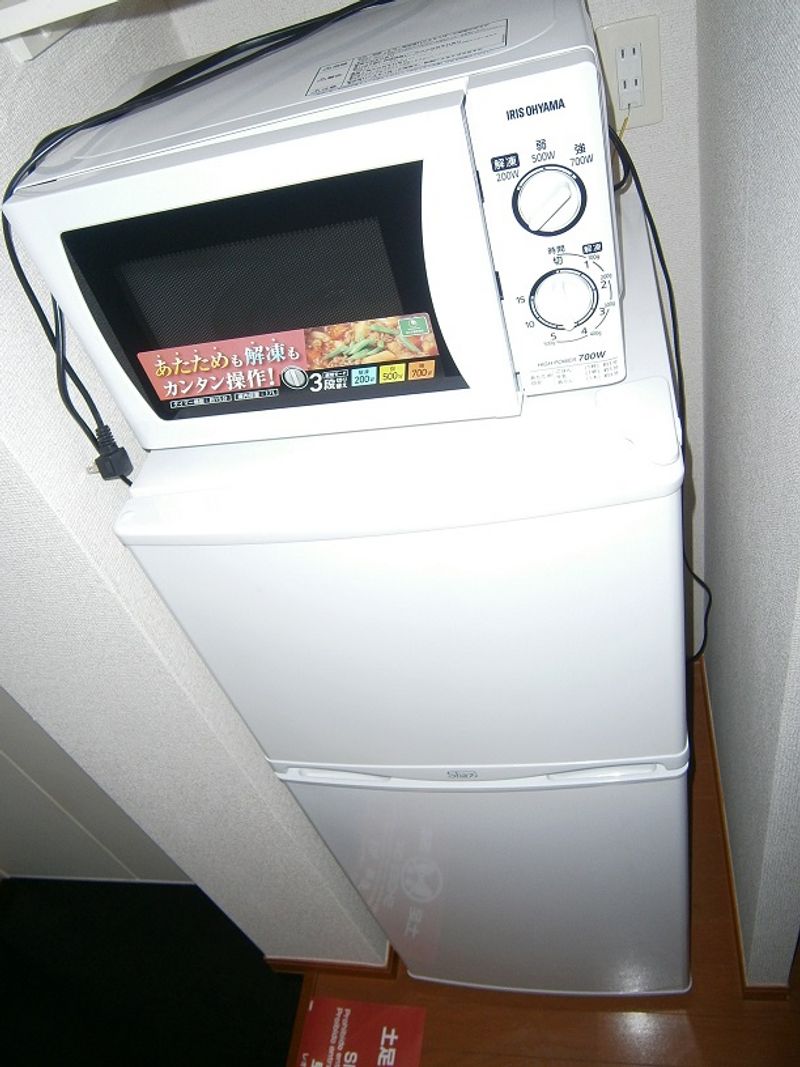 レオパレスサントル その他
