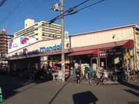 レオパレスれもんの木 庭