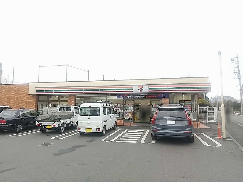 レオネクストコンセルト 周辺環境