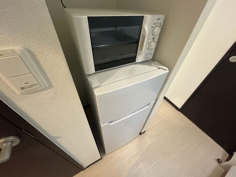 レオネクストＦＥＲＩＯ瀬田 その他設備