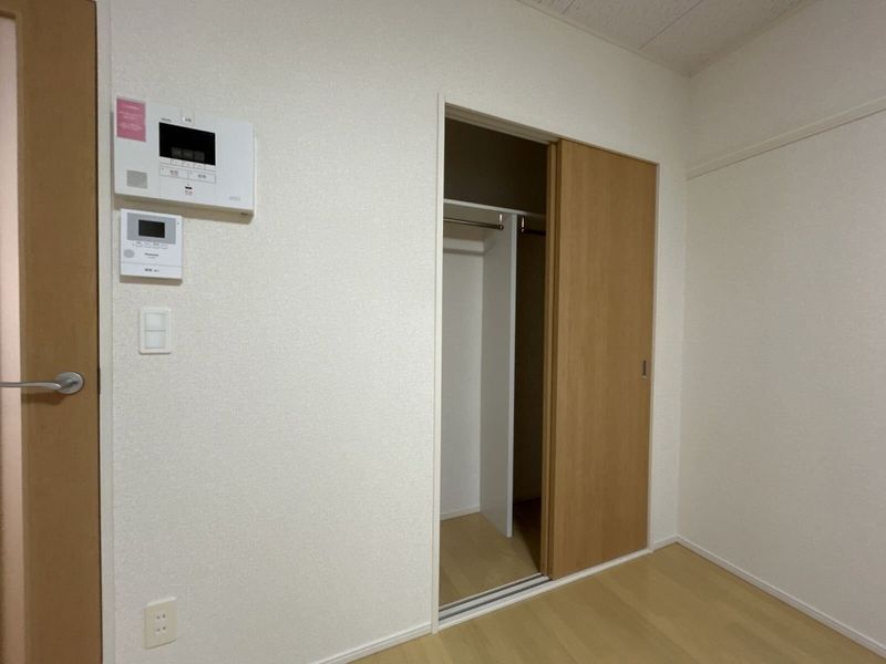 leopalace Wing Court Yachiyo 수납공간