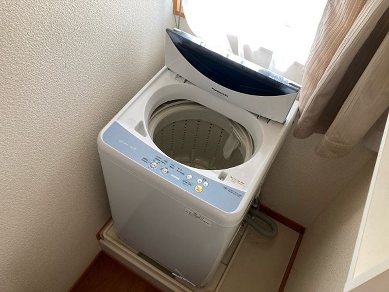 レオパレスなぐり その他設備