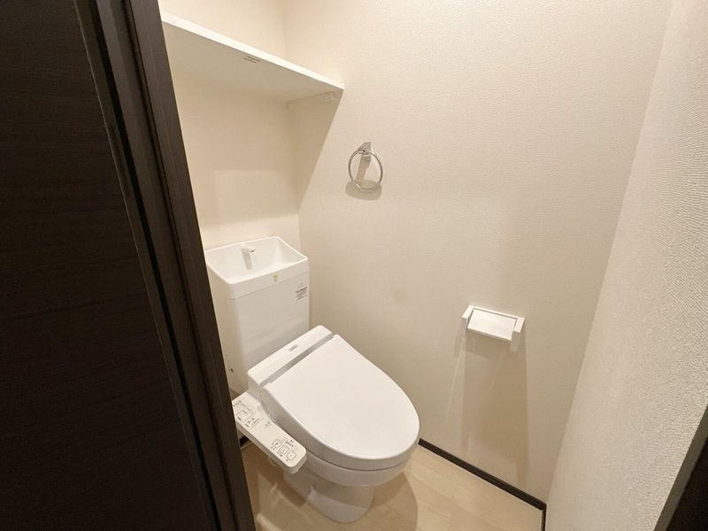 CLEINO Oki 卫生间