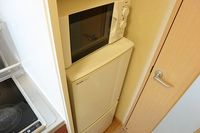 レオパレス泉 その他設備