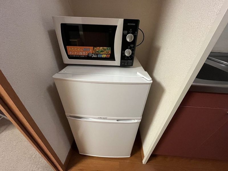 レオパレスラ　プランタン　Ⅱ その他設備