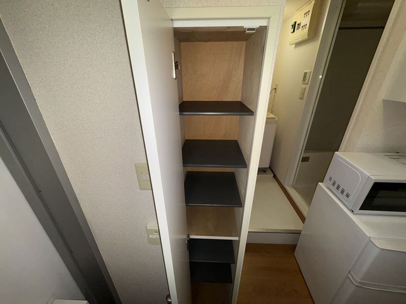 レオパレス有楽 その他