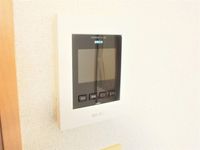 レオパレスヴァンメルベーユ セキュリティ