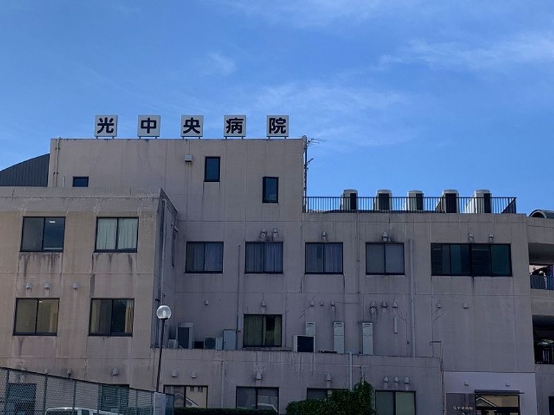 レオパレスしまたⅢ 周辺環境