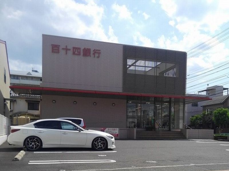 レオパレスベトレーテンナーベ 周辺環境