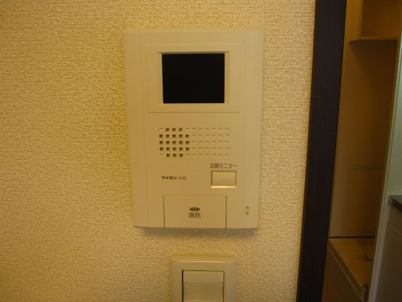 レオパレスラッキーサン横浜 その他設備