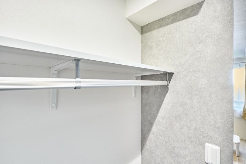 ArLk Soleil 수납공간