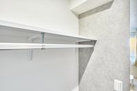 ArLk Soleil 수납공간