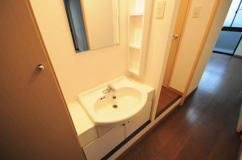 leopalace Pure Green 洗手间