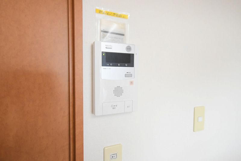 leopalace Flat Shinsakae Security