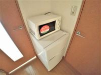 レオパレスパルフェ野口 その他設備