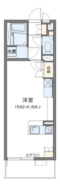 54806 Floorplan