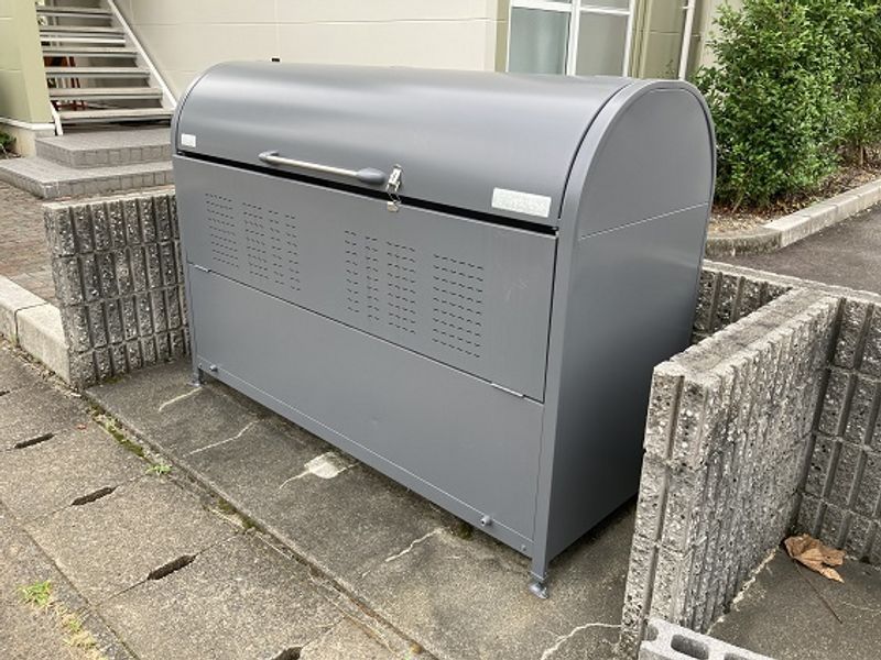 レオパレスＳｈｉｍａ 共用部分