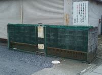 レオパレスＪ 共用部分