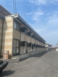 レオパレスＴＭＳ 外観