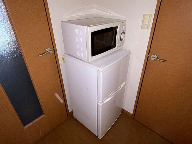 leopalace Grand Plus Other facilities