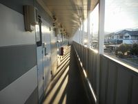 レオパレス萩野Ｋ．Ｓ．Ｔ．Ｍ 共用部分