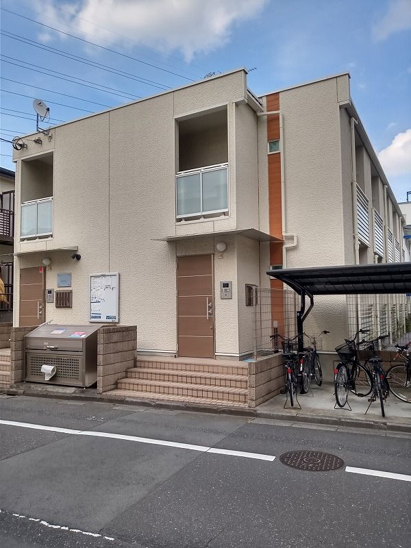 LEONEXT Sunny Hill exterior