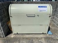 レオパレスなぎさ公園前 共用部分