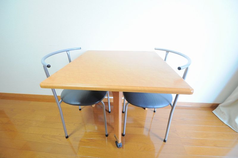 レオパレスいずみ２ その他設備