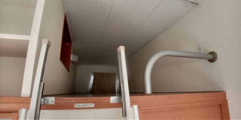 レオパレスユニ その他