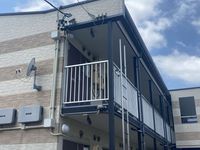 レオパレス小幡ヶ原 共用部分