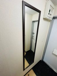 レオネクストアルメリア 玄関