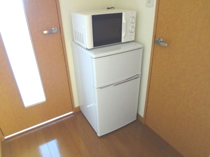 レオパレスシャンテ その他設備