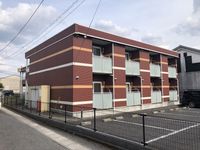 レオネクストＨＯＮＣＨＯ 外観