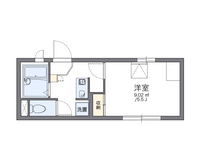 25168 Floorplan